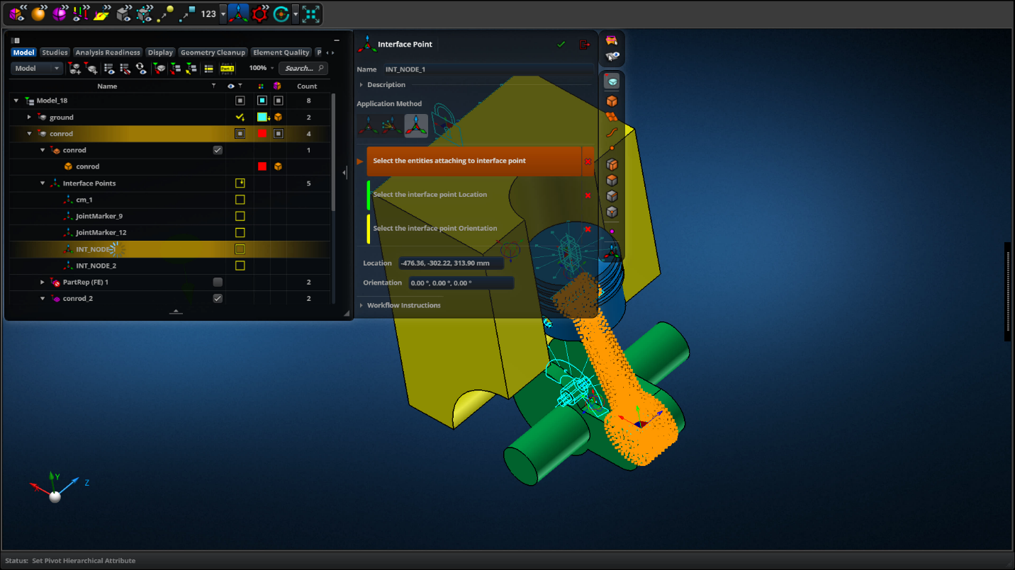 What's New in Adams Modeler 2021.1