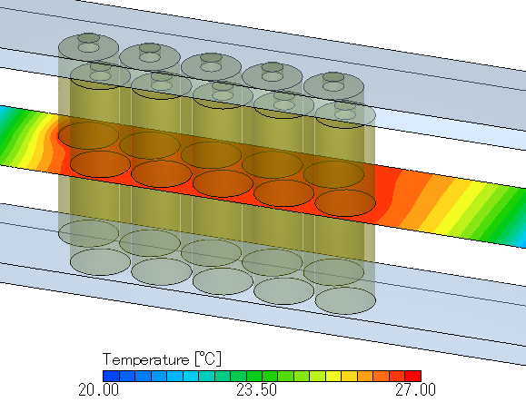 What's New in Cradle CFD 2023