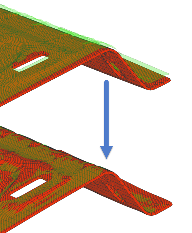 What’s New in Simufact Welding 2023.2