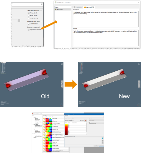What’s New in Simufact Welding 2023.3