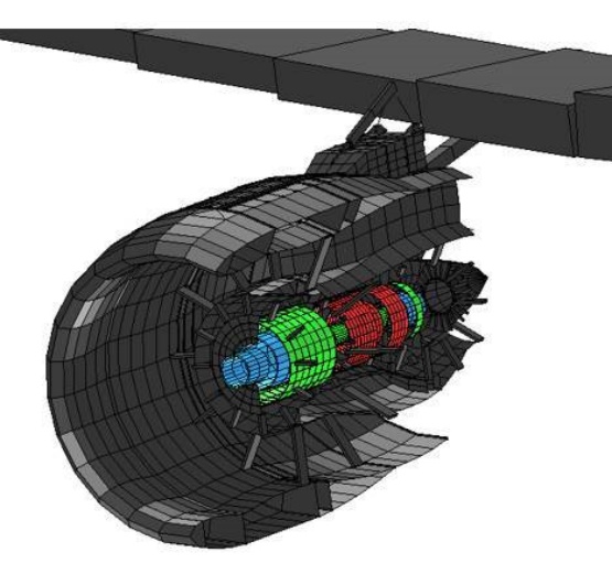 What's New in MSC Nastran 2021.4