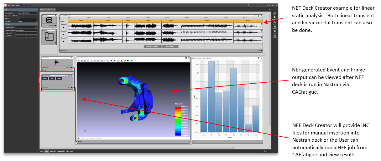 What's New in MSC Nastran 2021.3