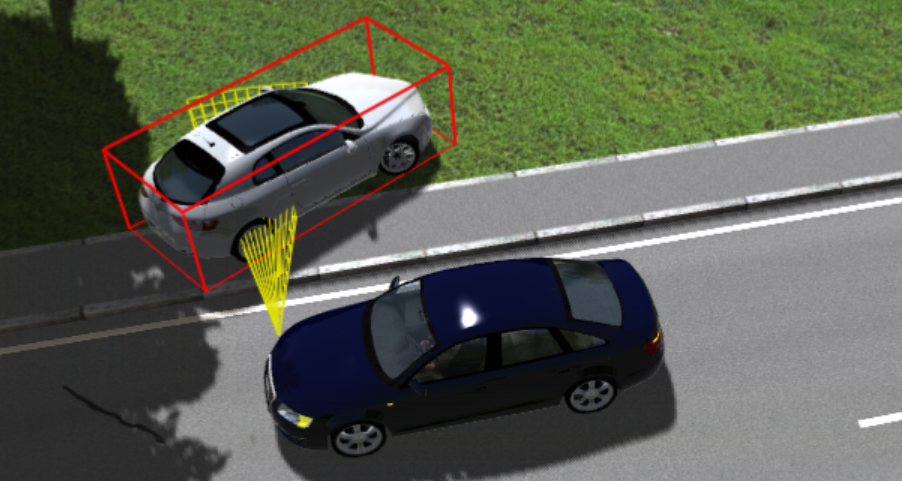 What's New in VTD 2022.4