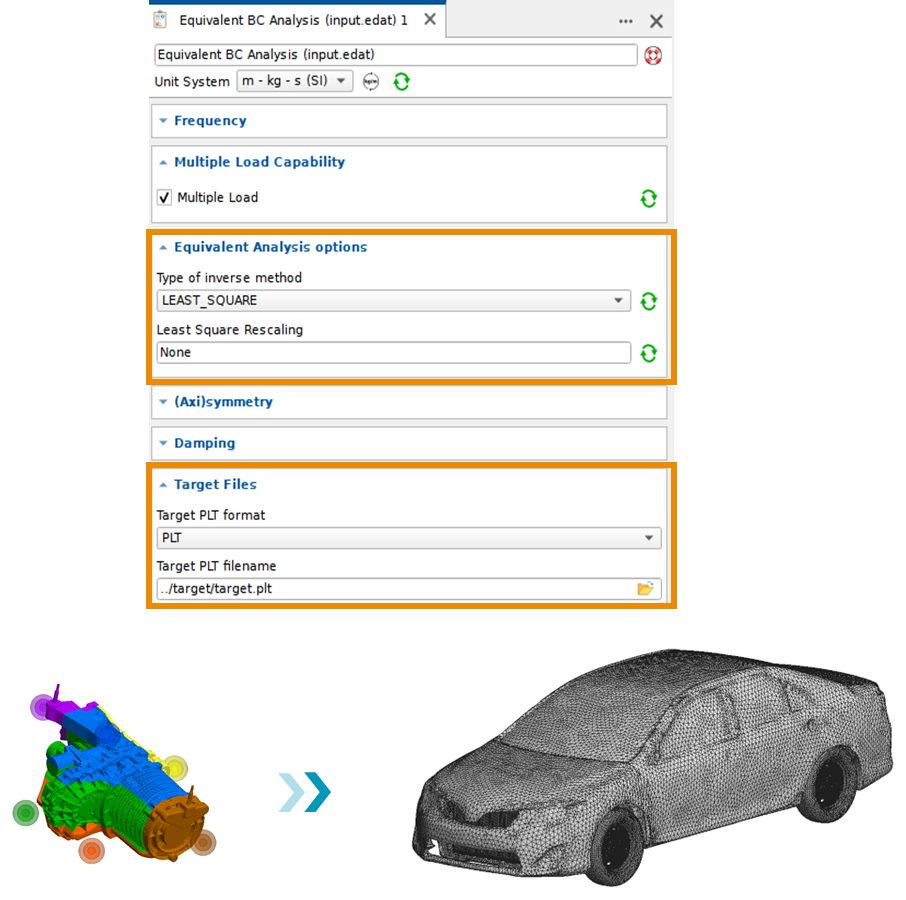 What's New in Actran 2023.1