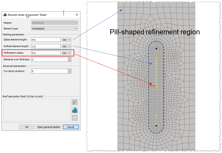 What’s New in Simufact Welding 2024.1