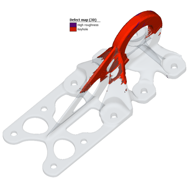 What's New in Simufact Additive 2024.1