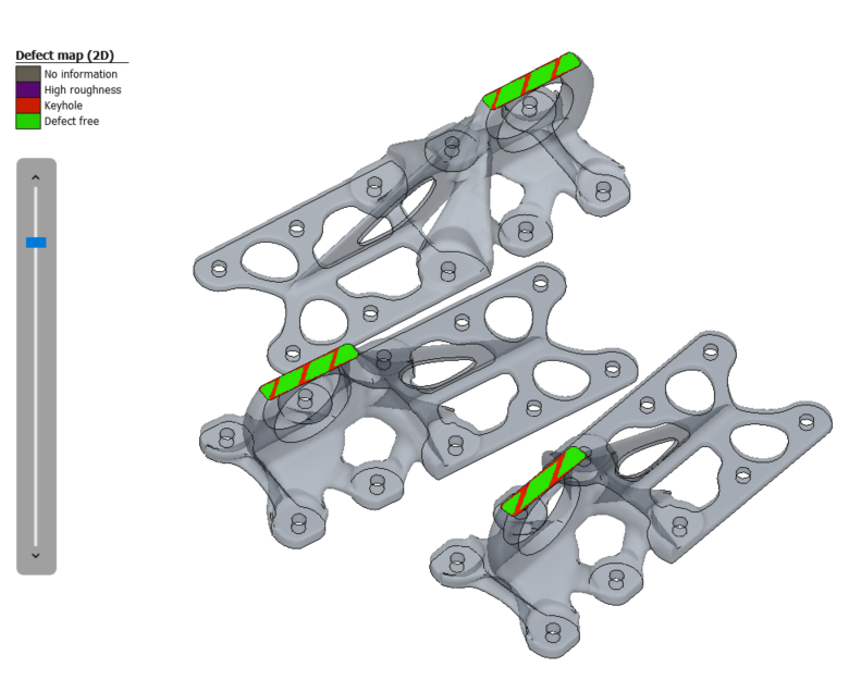 What's New in Simufact Additive 2024.1