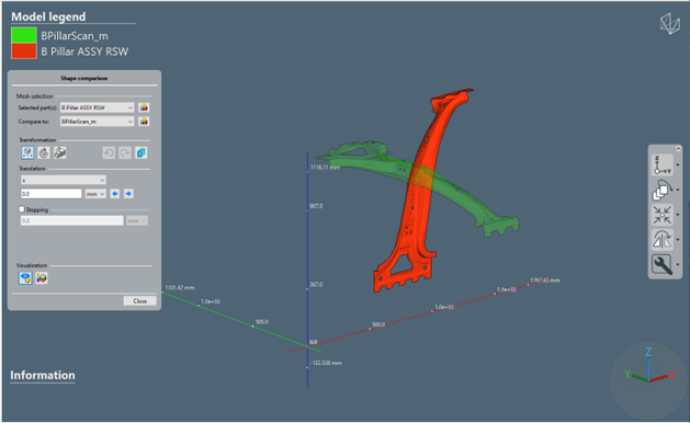 What’s New in Simufact Welding 2024.2
