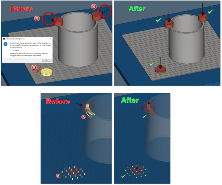 What’s New in Simufact Welding 2024.2