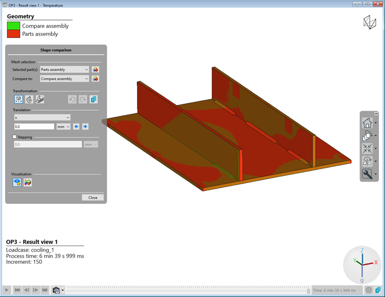 What’s New in Simufact Welding 2024.3