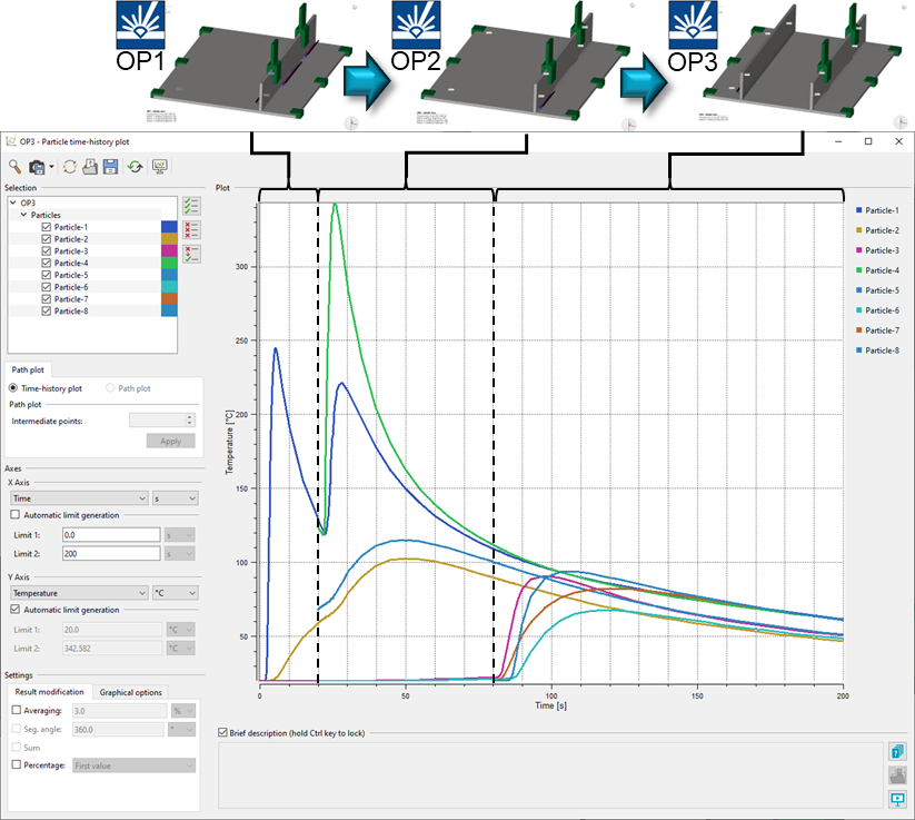 What’s New in Simufact Welding 2024.3