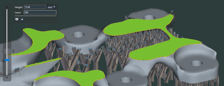 What's New in Simufact Additive 2024.3