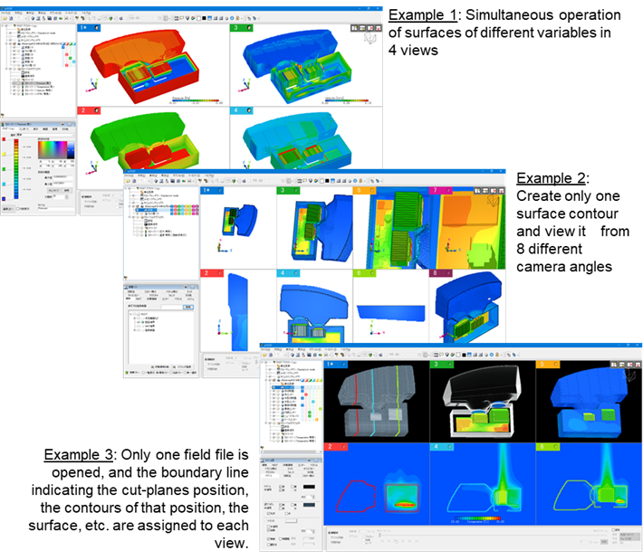 What's New in Cradle CFD 2024.2