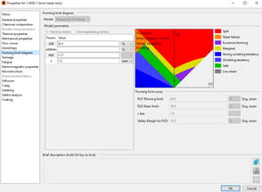 What's New in Simufact Forming 2024.4