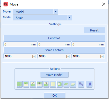 How to use Simufact results as pre state in Marc Mentat
