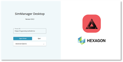 What's New in SimManager 2025.1
