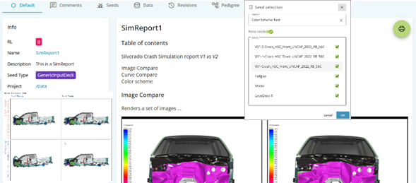 What's New in SimManager 2025.1