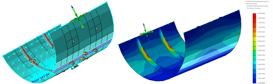 What's New in MSC Nastran 2025.1