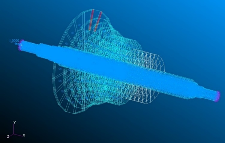 What's New in Patran 2025.1