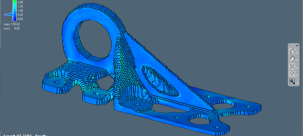 What’s New in Simufact Additive 2025.3
