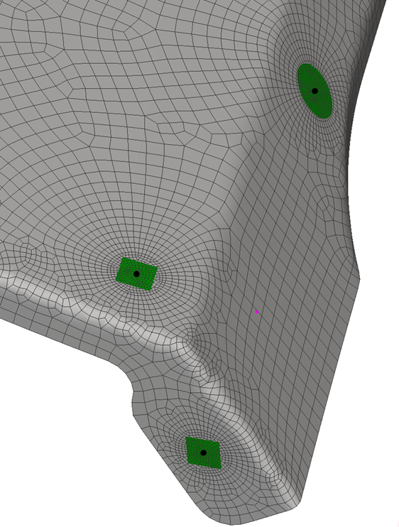 What’s New in Simufact Welding 2025.4