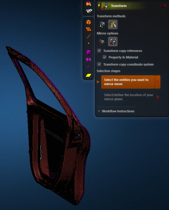 What's New in MSC Apex 2026.1